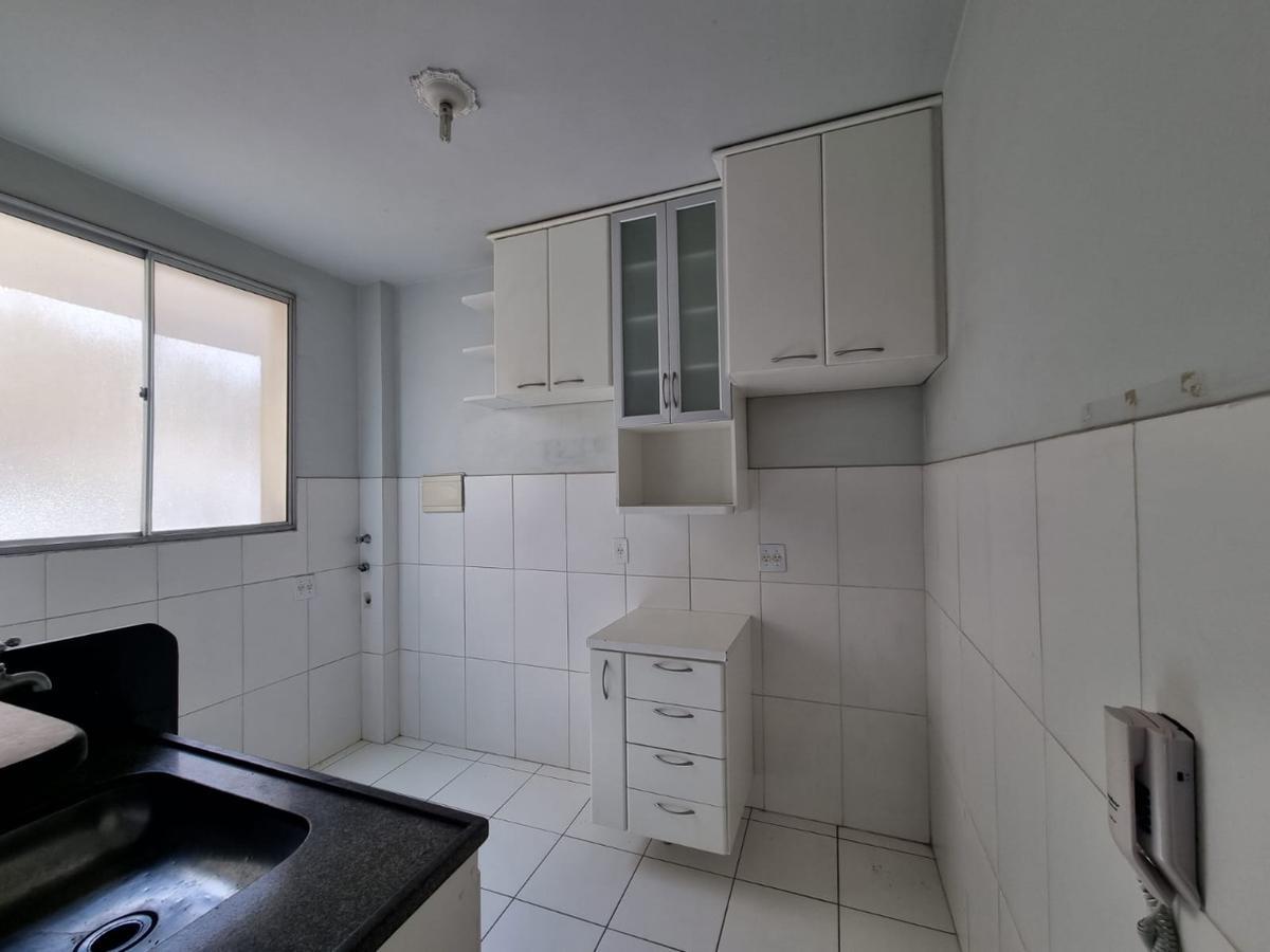 Apartamento, Jardim Riacho das Pedras, 2 Quartos, 1 Vaga