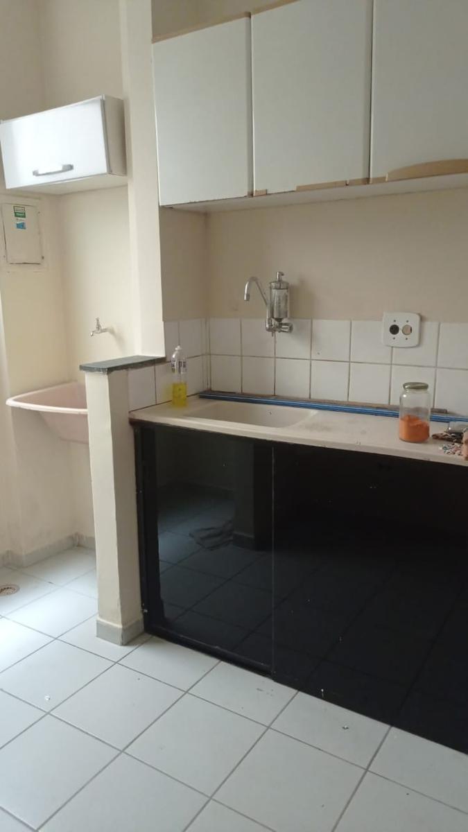 Apartamento, Salgado Filho, 2 Quartos, 1 Vaga