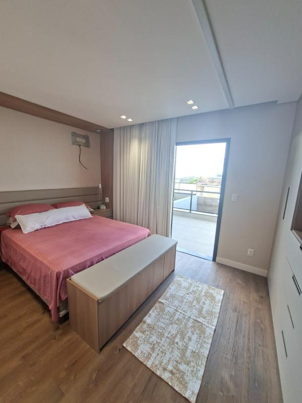 Casa, Dona Clara, 3 Quartos, 3 Vagas, 1 Suíte