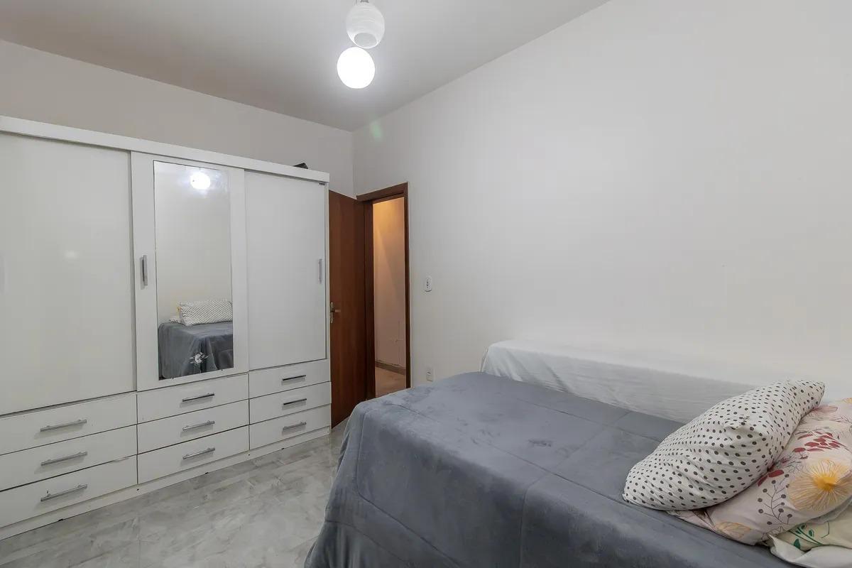Casa, Céu Azul, 3 Quartos, 1 Vaga, 1 Suíte