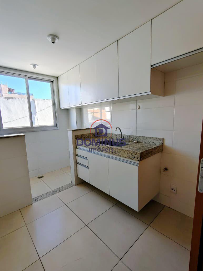 Apartamento, Sagrada Família, 3 Quartos, 2 Vagas, 1 Suíte