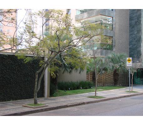 Apartamento, Belvedere, 4 Quartos, 4 Vagas, 4 Suítes
