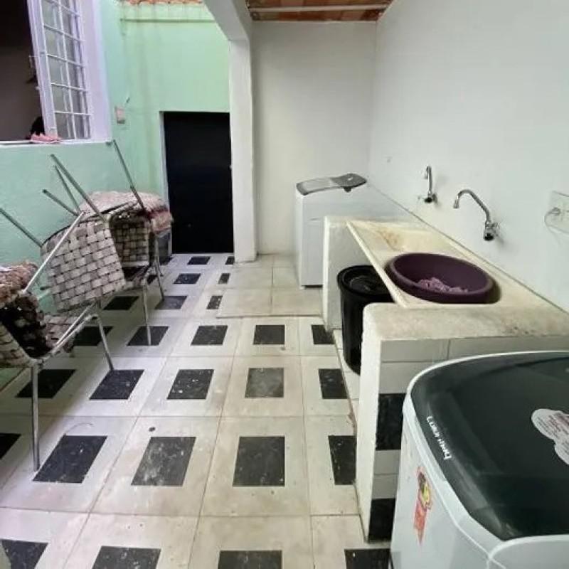 Casa, Planalto, 4 Quartos, 4 Vagas, 2 Suítes