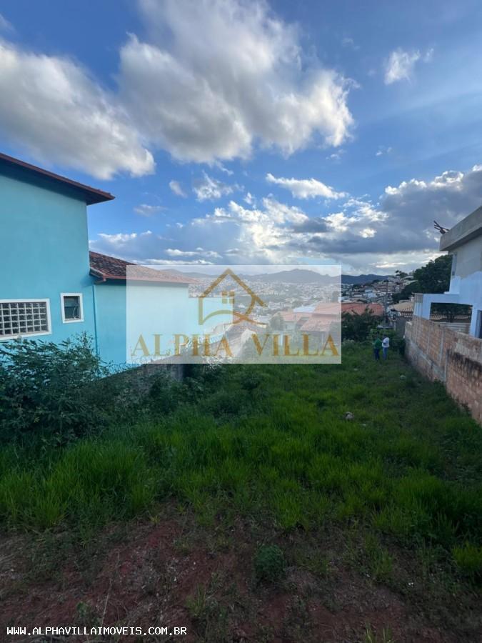Lote, Casa Branca, 0 Quarto, 0 Vaga