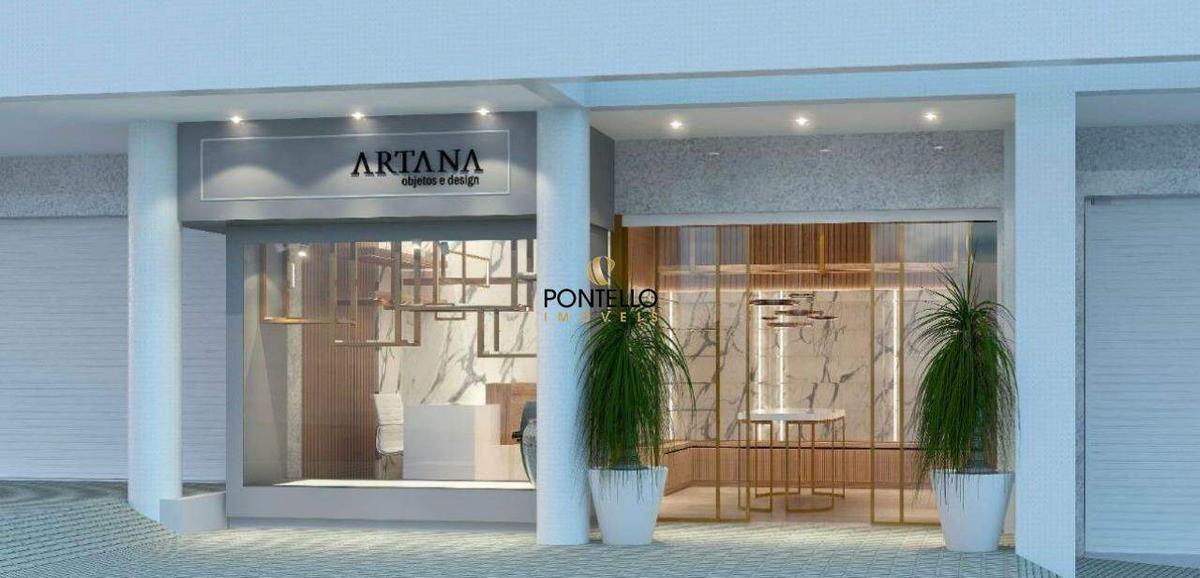 Andar, Panorama, 0 Quarto, 3 Vagas