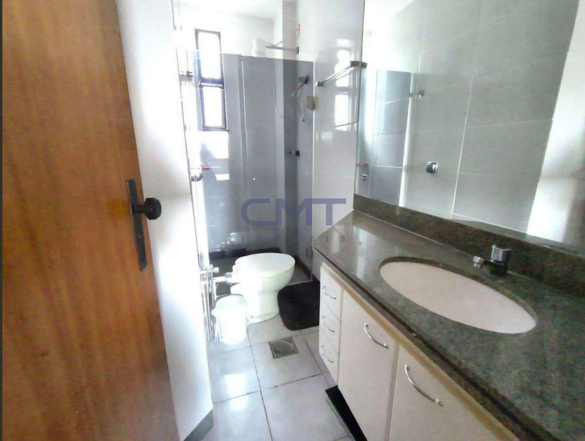 Apartamento, Sion, 2 Quartos, 2 Vagas, 1 Suíte