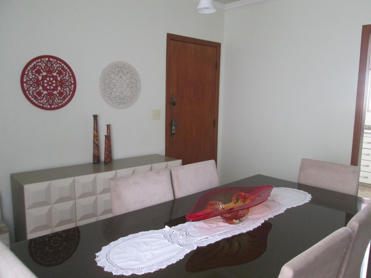 Apartamento, Planalto, 4 Quartos, 2 Vagas, 1 Suíte