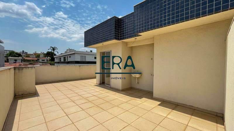 Cobertura, Nova Suíssa, 2 Quartos, 1 Vaga, 1 Suíte