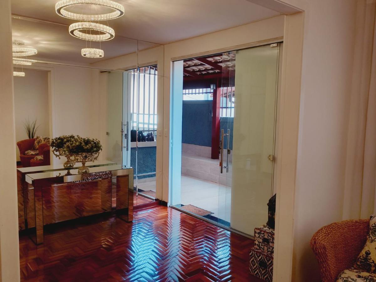 Apartamento, Cidade Nova, 3 Quartos, 1 Vaga, 1 Suíte
