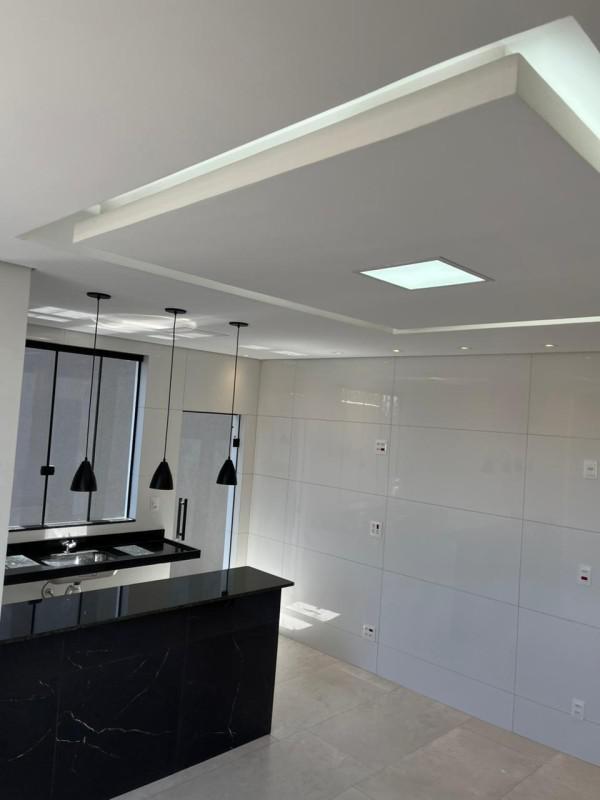 Casa, Boa Esperança, 3 Quartos, 2 Vagas, 1 Suíte