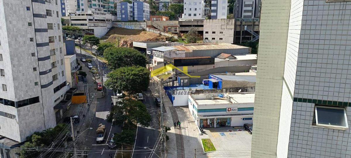 Apartamento, Buritis, 3 Quartos, 2 Vagas, 1 Suíte