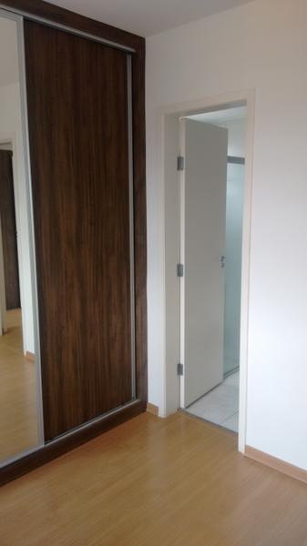 Apartamento, Buritis, 1 Quarto, 1 Vaga, 1 Suíte