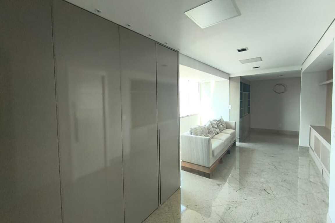 Apartamento, Silveira, 4 Quartos, 4 Vagas, 2 Suítes