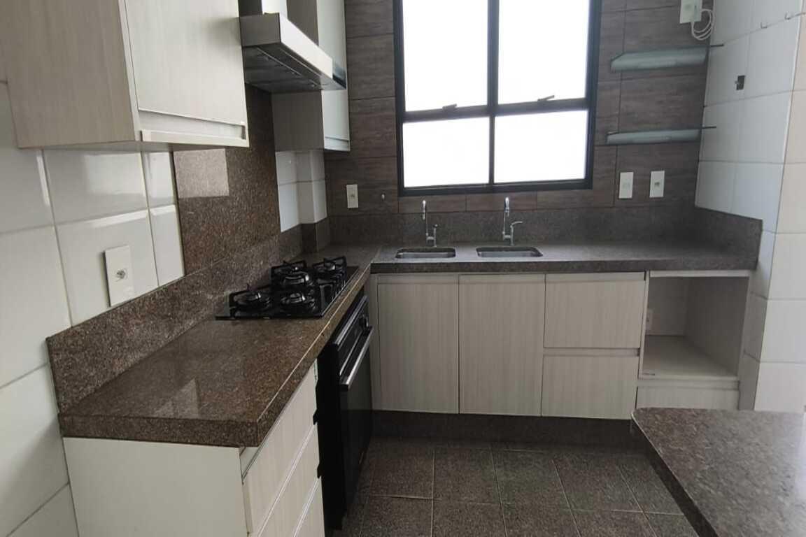 Apartamento, Silveira, 4 Quartos, 4 Vagas, 2 Suítes