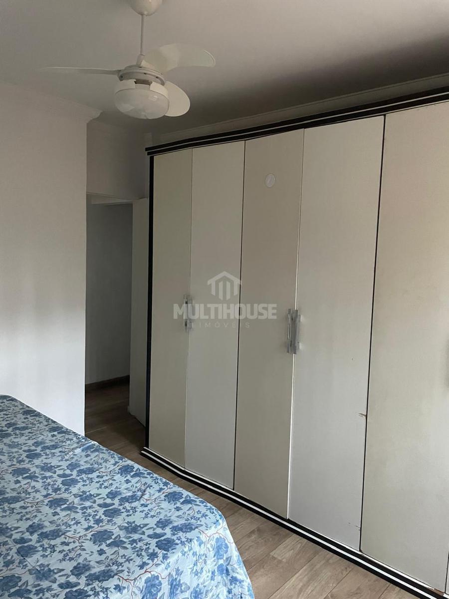 Apartamento, Santa Mônica, 2 Quartos, 1 Vaga