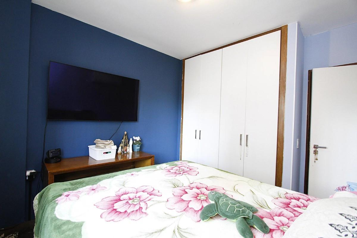 Apartamento, Coração de Jesus, 2 Quartos, 1 Vaga, 1 Suíte