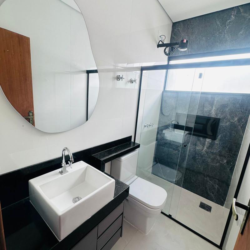 Casa, Promissão II, 3 Quartos, 2 Vagas, 1 Suíte