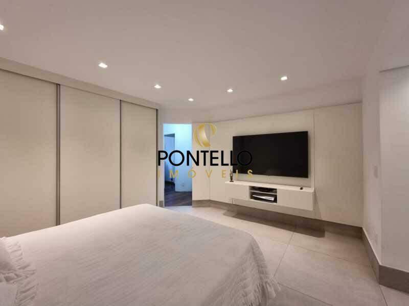 Cobertura, Sion, 6 Quartos, 3 Vagas, 2 Suítes