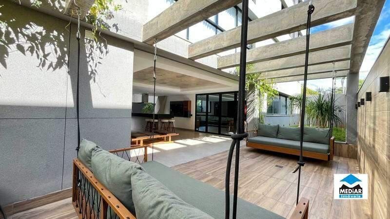 Apartamento, Lourdes, 4 Quartos, 3 Vagas, 2 Suítes