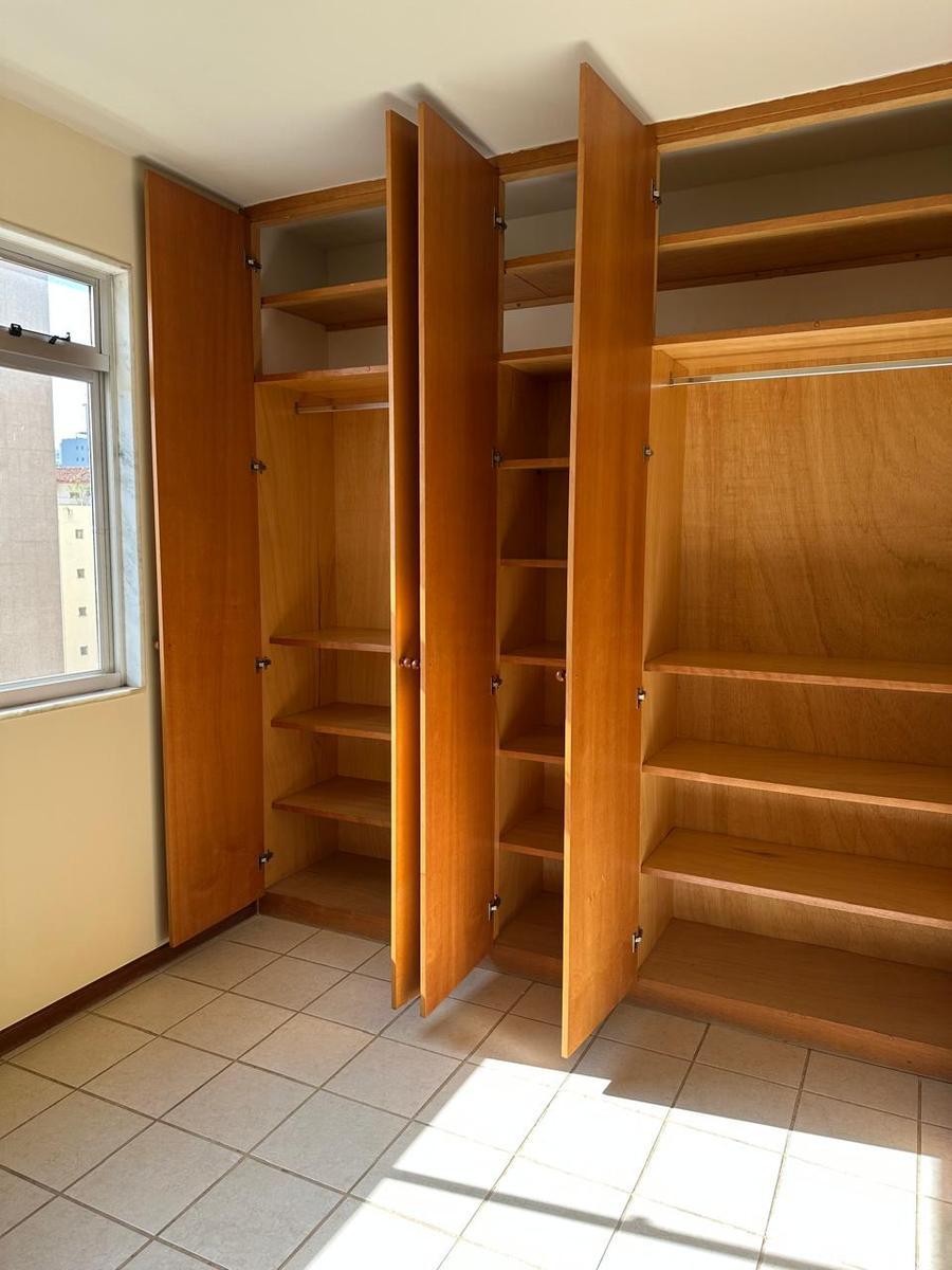 Apartamento, Sion, 2 Quartos, 2 Vagas, 1 Suíte