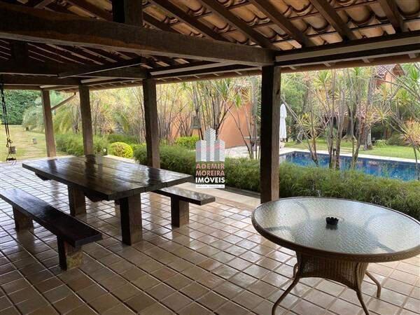 Casa em Condomínio, Estância das Amendoeiras, 6 Quartos, 6 Vagas, 1 Suíte