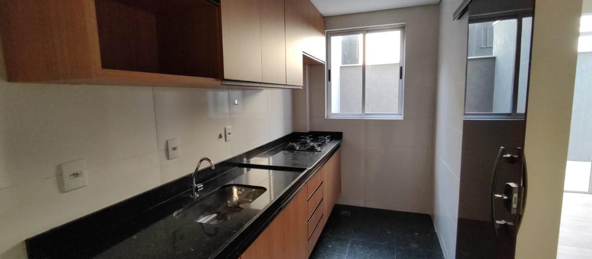 Apartamento, Cinquentenário, 2 Quartos, 2 Vagas, 1 Suíte