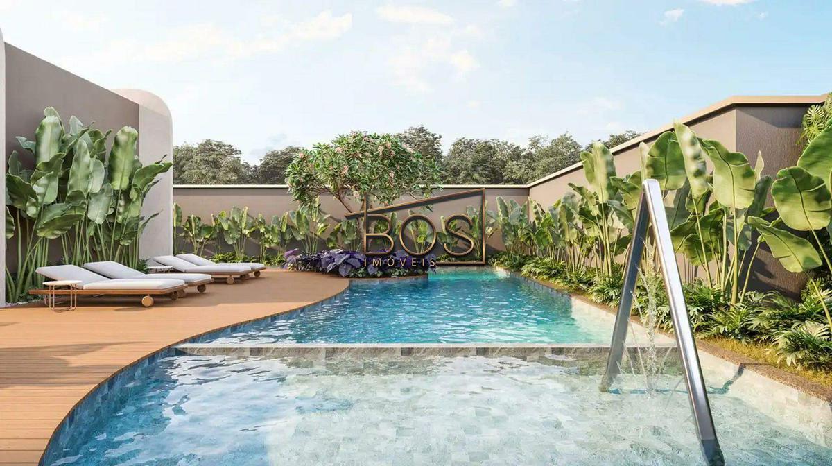 Apartamento, Gutierrez, 4 Quartos, 3 Vagas, 2 Suítes