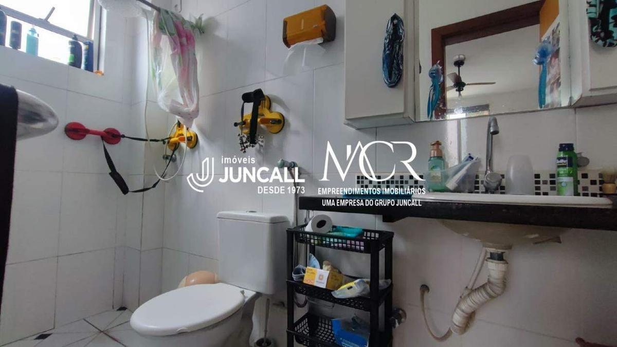 Apartamento, Serra, 3 Quartos, 2 Vagas, 1 Suíte