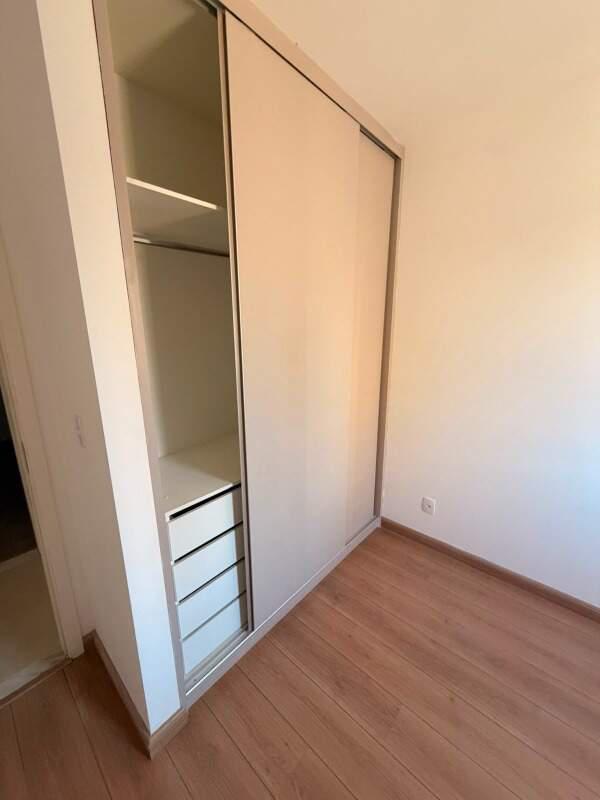 Apartamento, Buritis, 4 Quartos, 3 Vagas, 1 Suíte