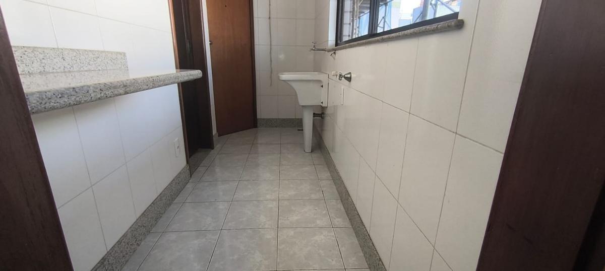 Apartamento, Graça, 3 Quartos, 2 Vagas, 1 Suíte