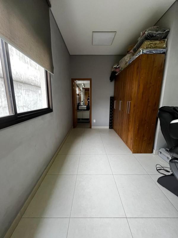 Casa, Bandeirantes (pampulha), 5 Quartos, 8 Vagas, 3 Suítes