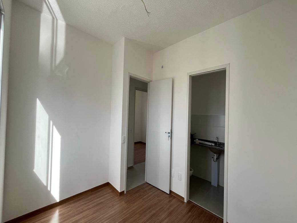 Apartamento, Palmeiras, 2 Quartos, 1 Vaga, 1 Suíte
