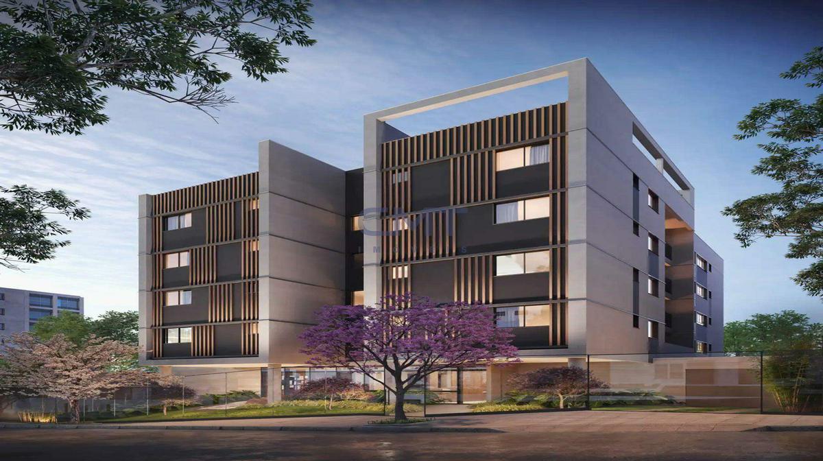 Apartamento, Serra, 2 Quartos, 2 Vagas, 1 Suíte