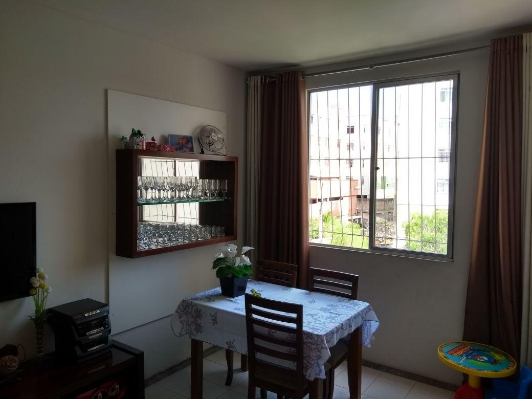 Apartamento, Vila Clóris, 3 Quartos, 1 Vaga, 1 Suíte