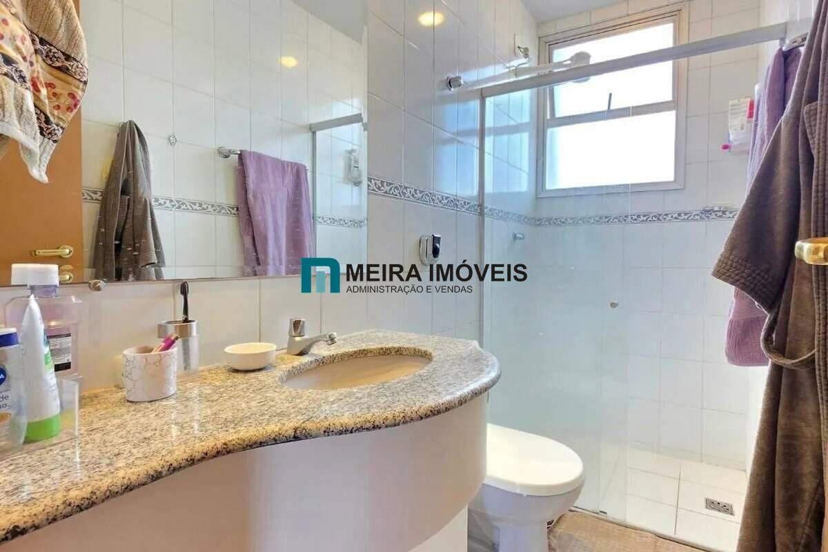 Apartamento, São Pedro, 3 Quartos, 2 Vagas, 1 Suíte