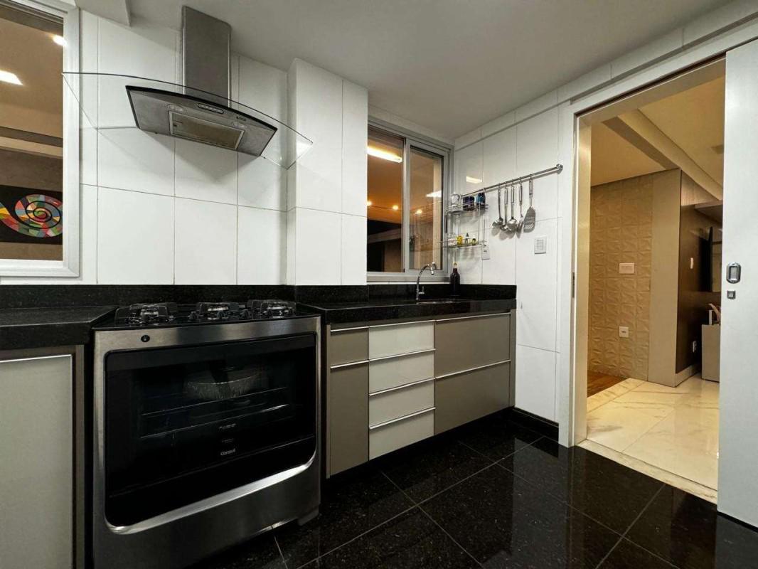 Apartamento, Castelo, 3 Quartos, 2 Vagas, 1 Suíte