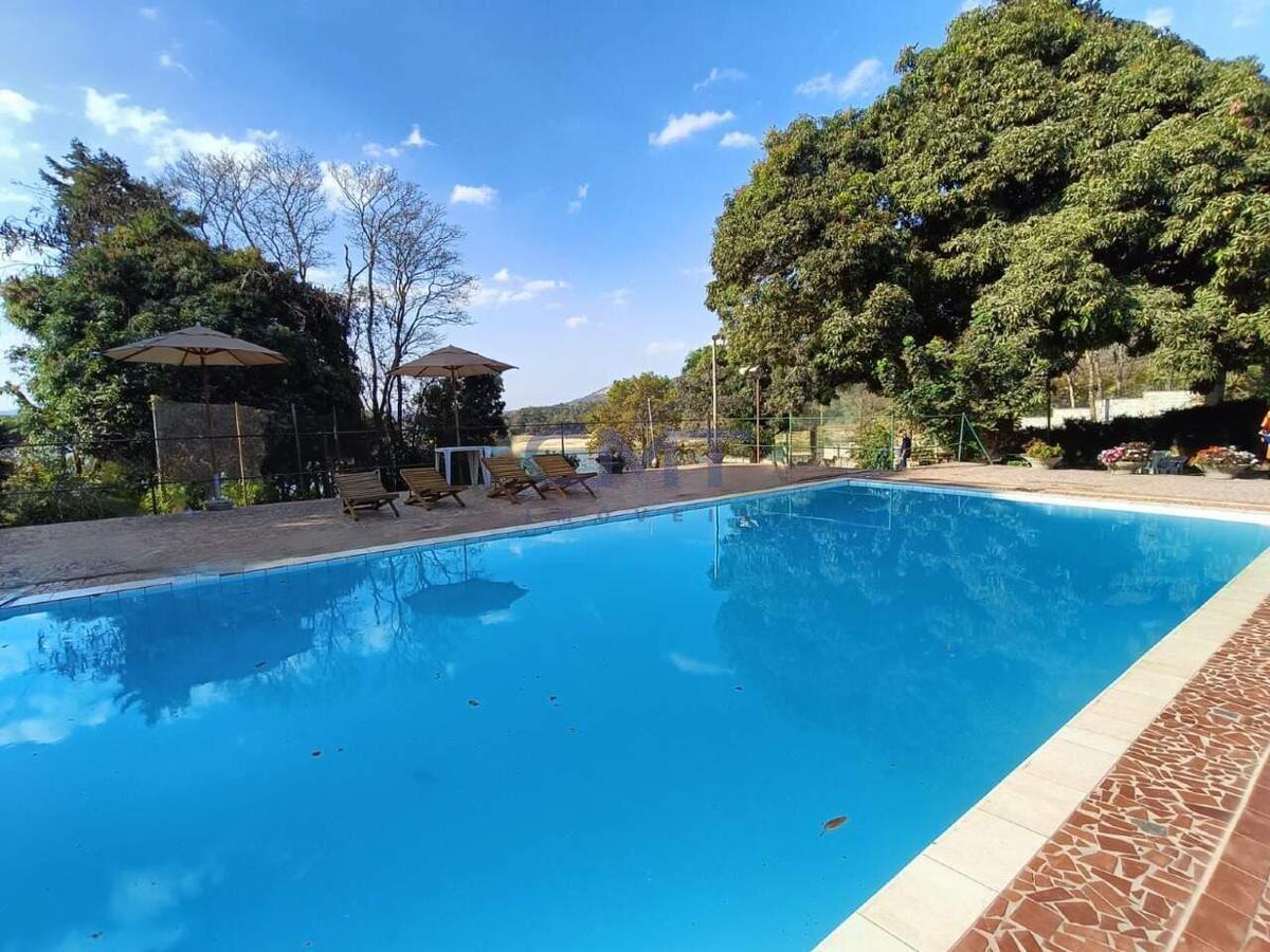 Fazenda, Itacolomi, 12 Quartos, 15 Vagas, 12 Suítes
