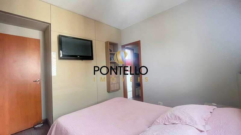 Apartamento, Buritis, 4 Quartos, 4 Vagas, 2 Suítes