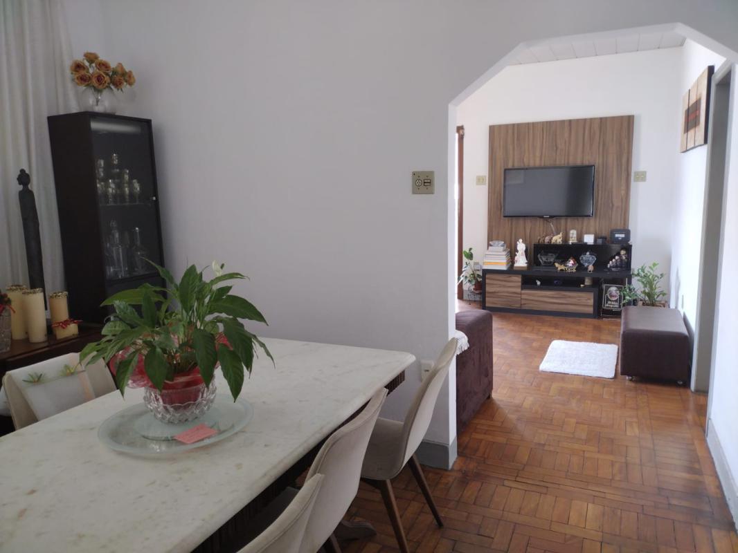 Casa, Calafate, 3 Quartos, 2 Vagas, 1 Suíte