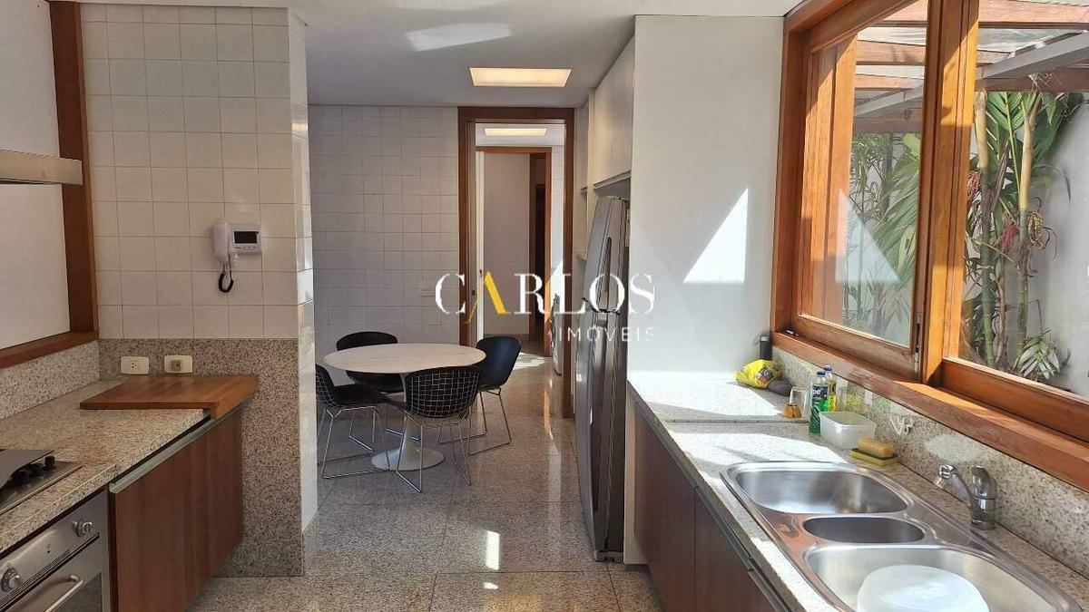 Casa, Village Terrasse, 4 Quartos, 4 Vagas, 2 Suítes