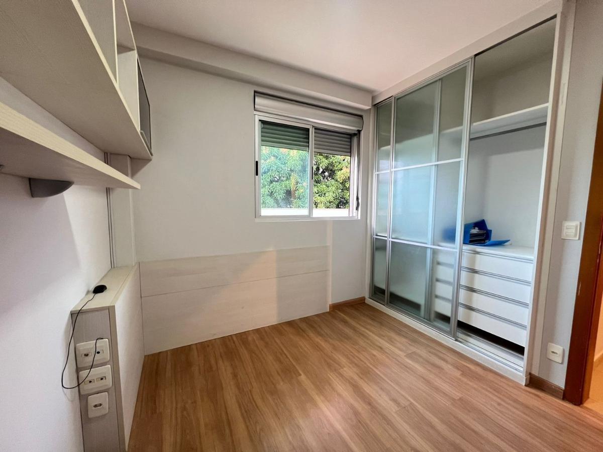 Apartamento, Serra, 3 Quartos, 3 Vagas, 1 Suíte