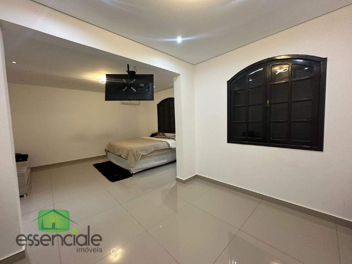 Casa, Alvorada, 4 Quartos, 3 Vagas, 2 Suítes