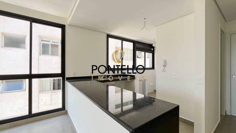 Apartamento, Serra, 2 Quartos, 2 Vagas, 2 Suítes