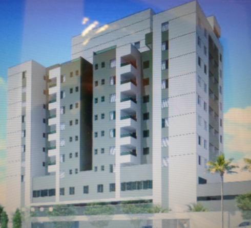 Apartamento, Jardim Paquetá, 2 Quartos, 2 Vagas, 1 Suíte