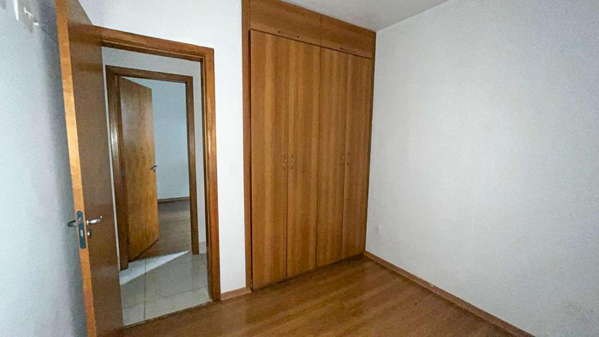 Apartamento, Santo Antônio, 2 Quartos, 2 Vagas, 1 Suíte