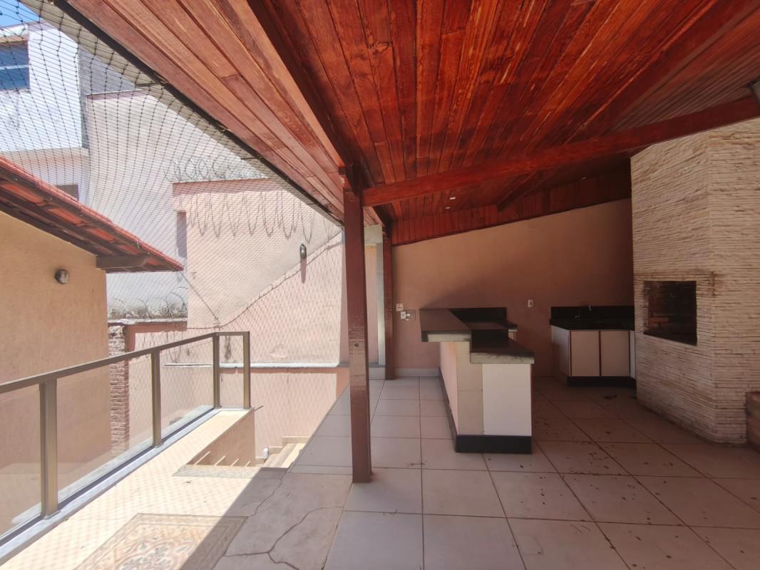 Casa, Engenho Nogueira, 4 Quartos, 4 Vagas, 1 Suíte