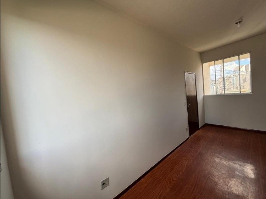 Apartamento, Centro, 1 Quarto, 0 Vaga