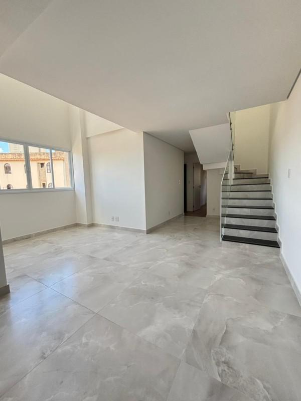 Cobertura, Sagrada Família, 3 Quartos, 3 Vagas, 1 Suíte