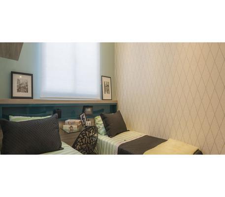 Apartamento, Bom Jesus, 2 Quartos, 1 Vaga