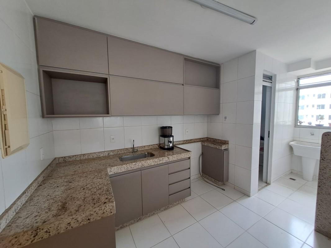 Apartamento, Buritis, 4 Quartos, 2 Vagas, 1 Suíte